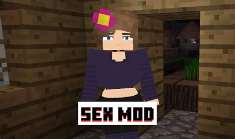 sex mods in minecraft|Adult Sauce